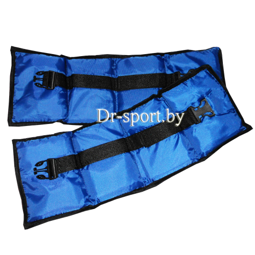 Утяжелитель УНУ-2,0